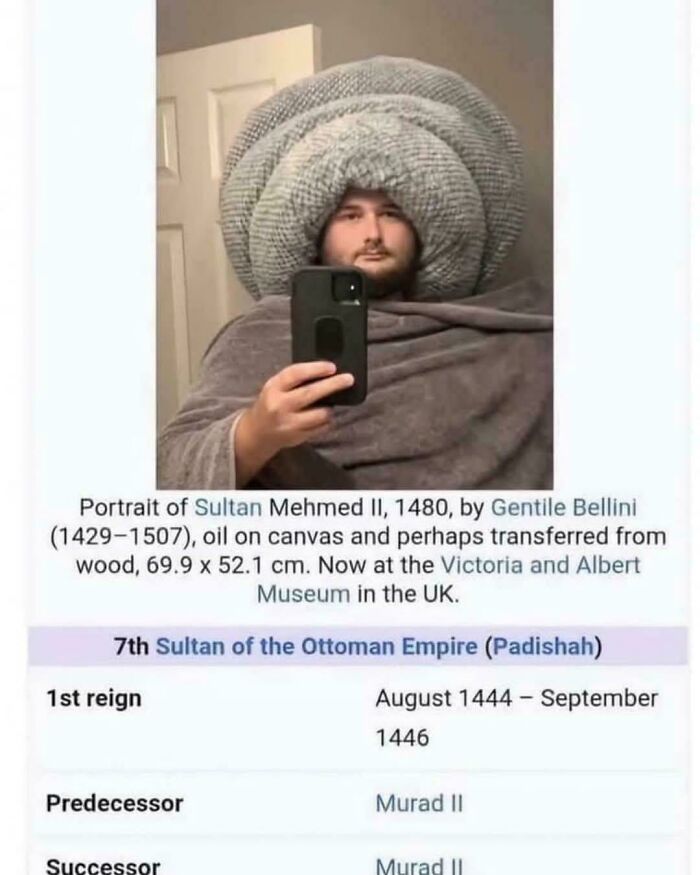 Wait, They Actually Made History Memes This Hilarious?!
