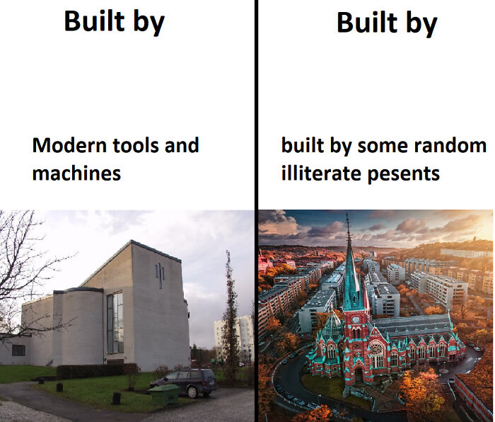 Wait, They Actually Made History Memes This Hilarious?!