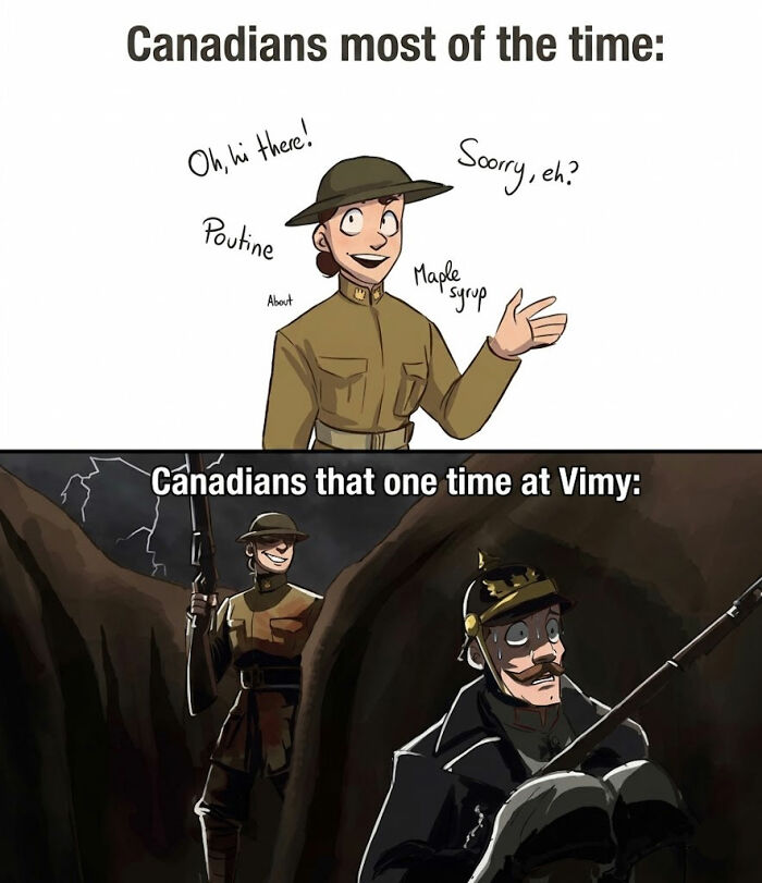 Wait, They Actually Made History Memes This Hilarious?!