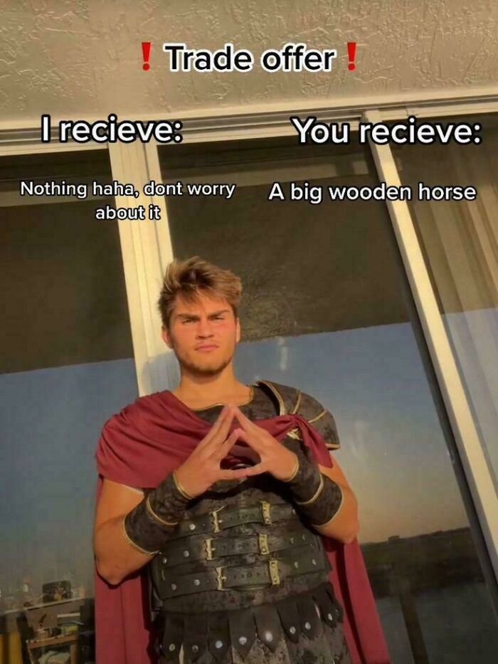 Wait, They Actually Made History Memes This Hilarious?!