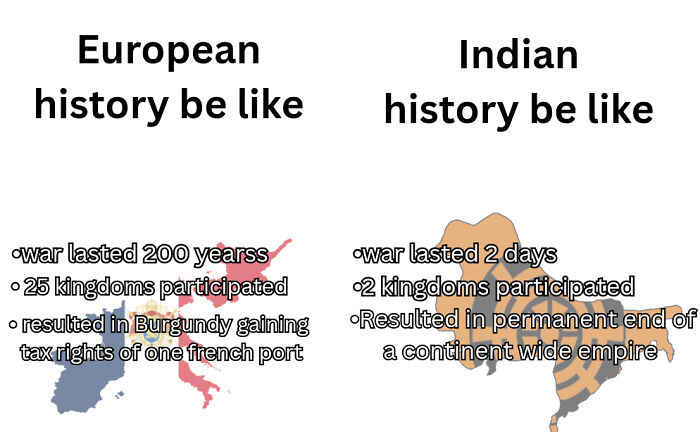 Wait, They Actually Made History Memes This Hilarious?!