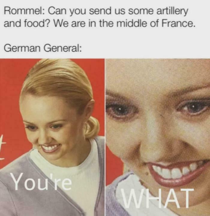 Wait, They Actually Made History Memes This Hilarious?!