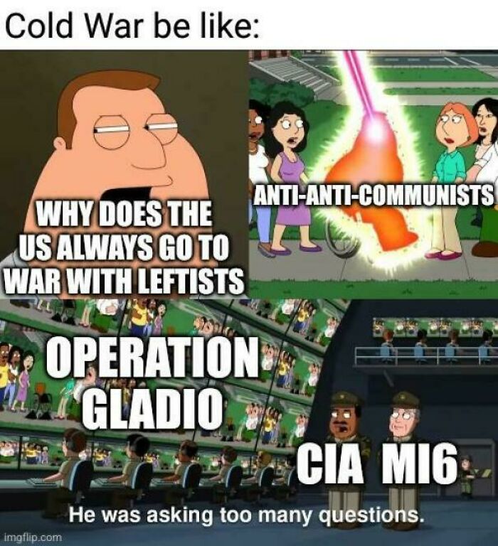 Wait, They Actually Made History Memes This Hilarious?!