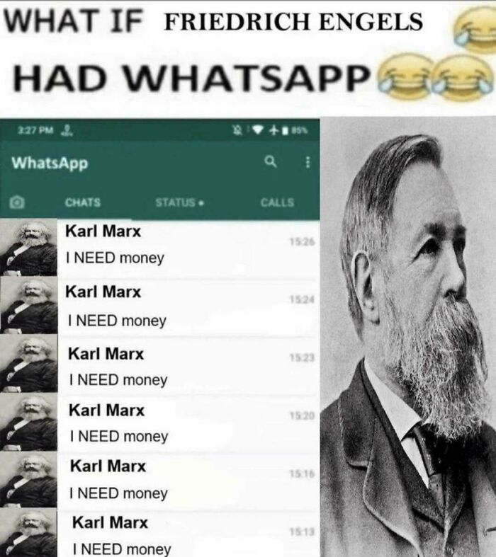 Wait, They Actually Made History Memes This Hilarious?!