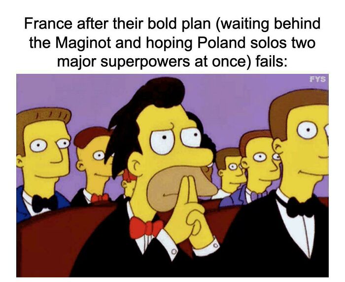 Wait, They Actually Made History Memes This Hilarious?!