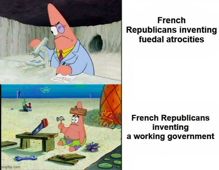 Wait, They Actually Made History Memes This Hilarious?!