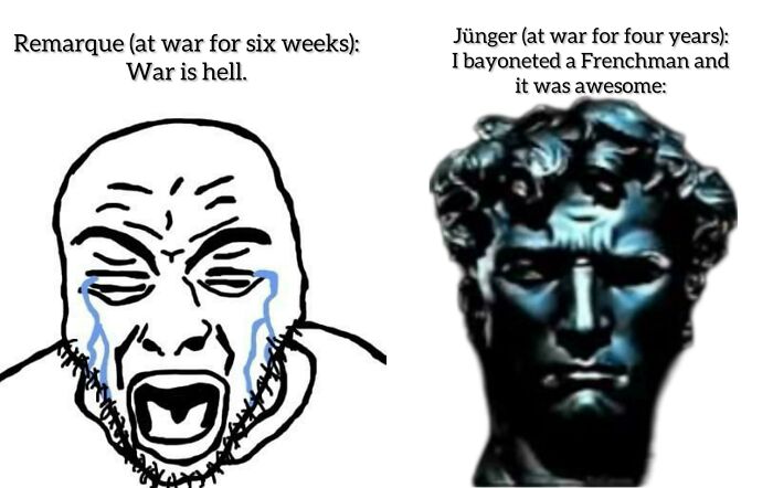 Wait, They Actually Made History Memes This Hilarious?!