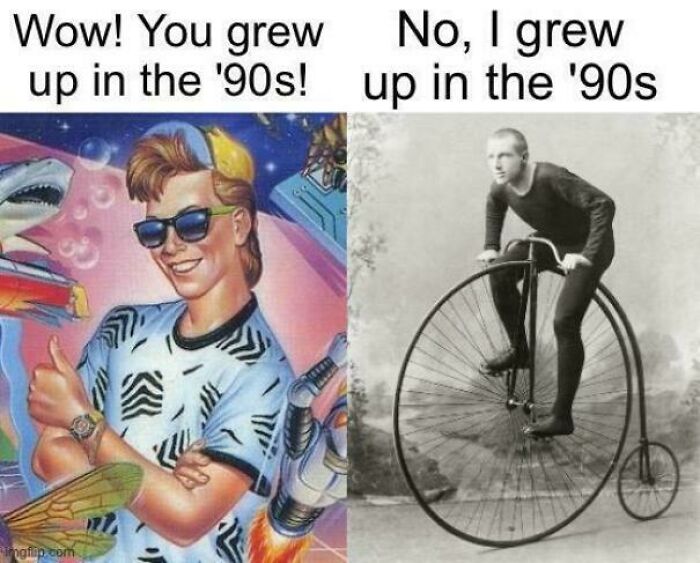 Wait, They Actually Made History Memes This Hilarious?!