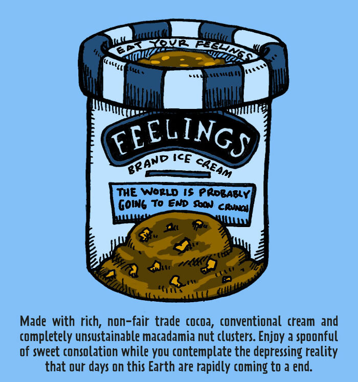 Wait, They Totally Nailed Everyday Life In These Comics! (31 Awesome Pics)