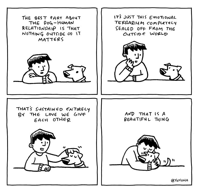 Wait, They Totally Nailed Everyday Life In These Comics! (31 Awesome Pics)
