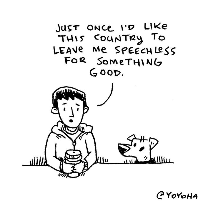 Wait, They Totally Nailed Everyday Life In These Comics! (31 Awesome Pics)