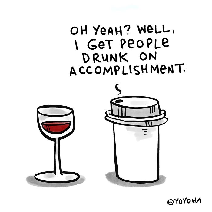 Wait, They Totally Nailed Everyday Life In These Comics! (31 Awesome Pics)