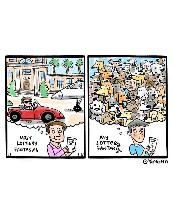 Wait, They Totally Nailed Everyday Life In These Comics! (31 Awesome Pics)