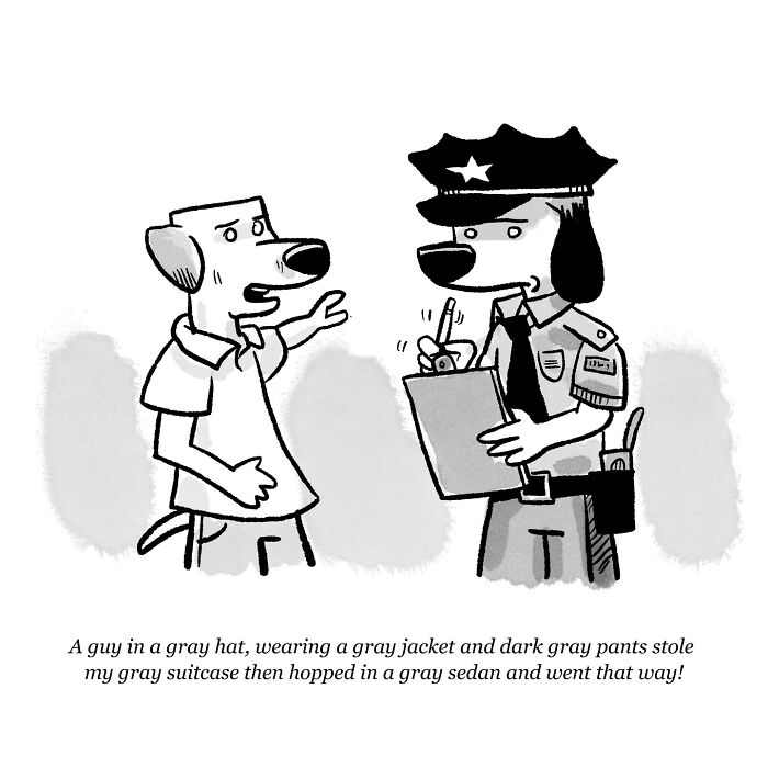 Wait, They Totally Nailed Everyday Life In These Comics! (31 Awesome Pics)