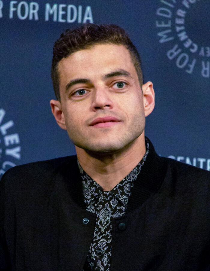 Rami Malek: The Freddie Mercury Magic Man