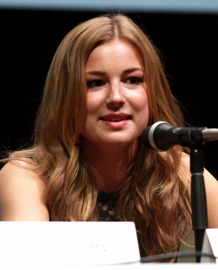 Emily VanCamp: Canadian Daredevil with Dance Moves
