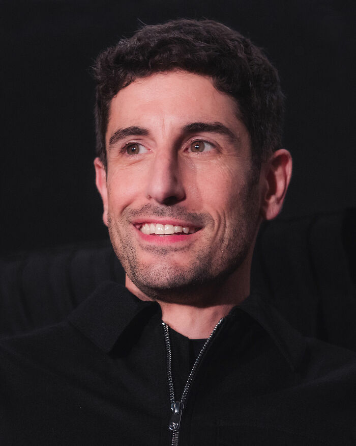 Jason Biggs: From American Pie to Serious Stuff