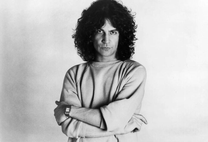 Billy Squier: Rock’s Drum Break King