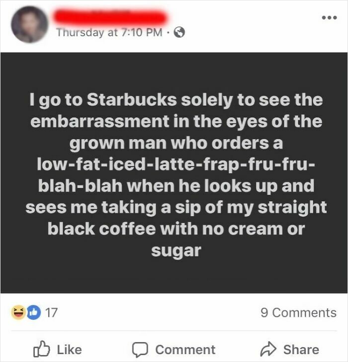 Sipping Pumpkin Spice Like a Boss...Or Not