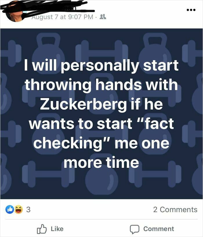 Watch Out! Tough Guy On The Loose
