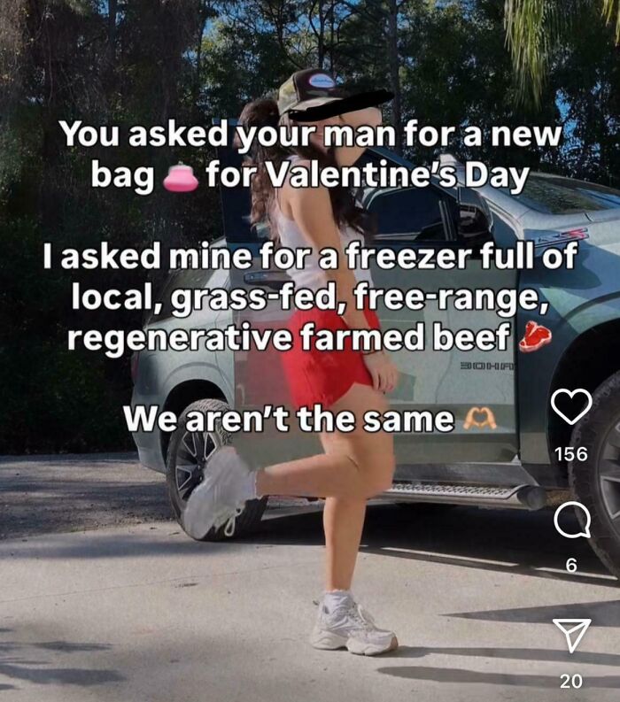 She's So Special And Better, Trust Me