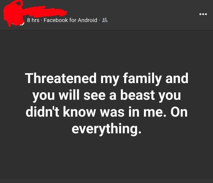 This Guy’s 37 Years Old... Still Acting Like This