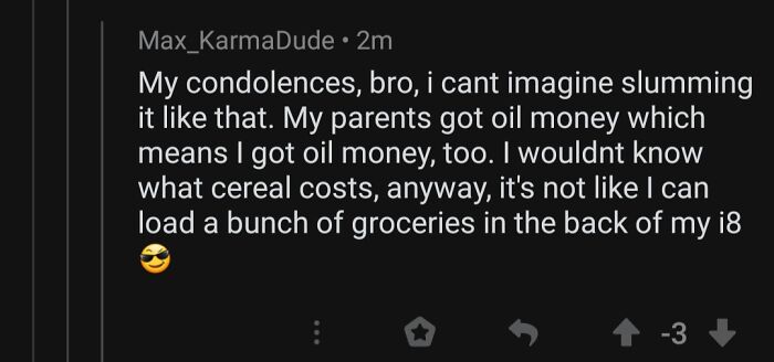 Store Brand Cereal Comments Gone Wrong