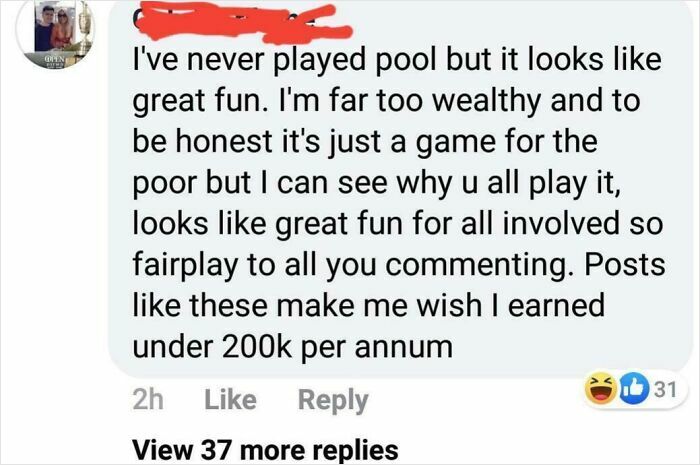Wow, You’re So Cool Man