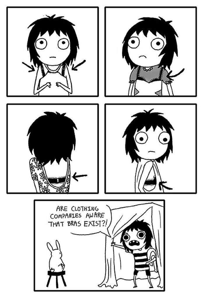 65 Hilarious Comics That Nail What It's Like Being an Introvert