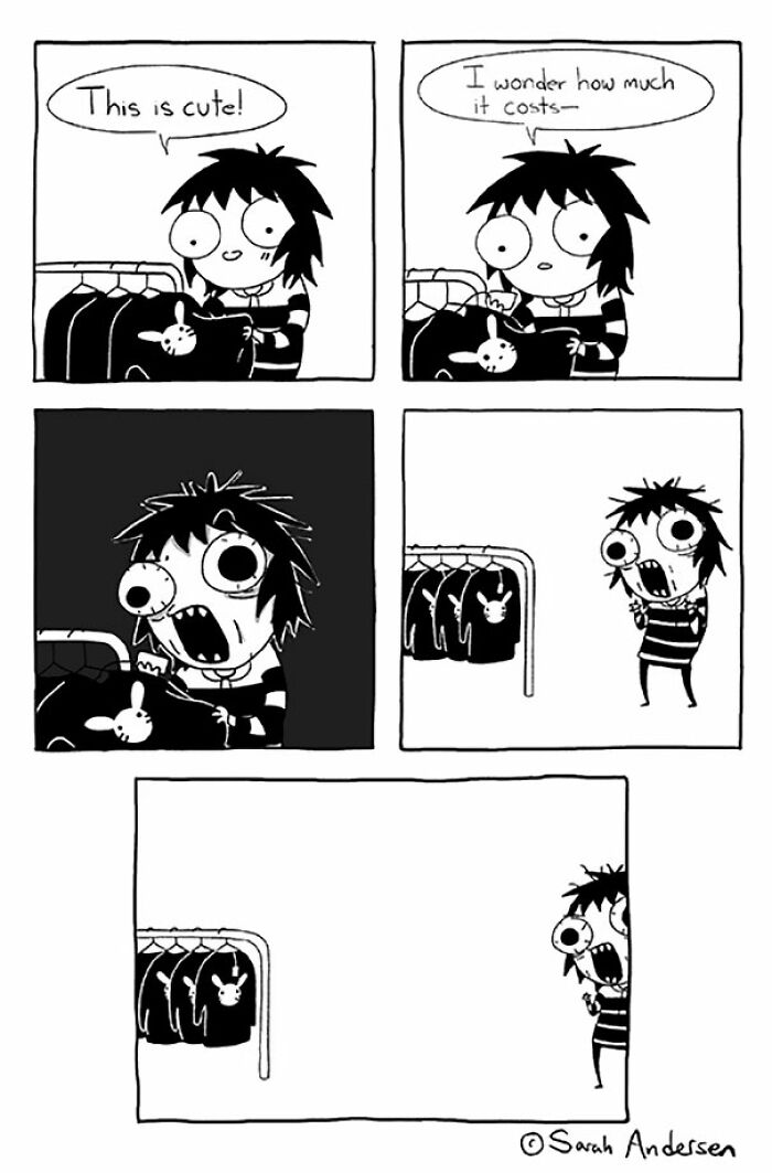 65 Hilarious Comics That Nail What It's Like Being an Introvert