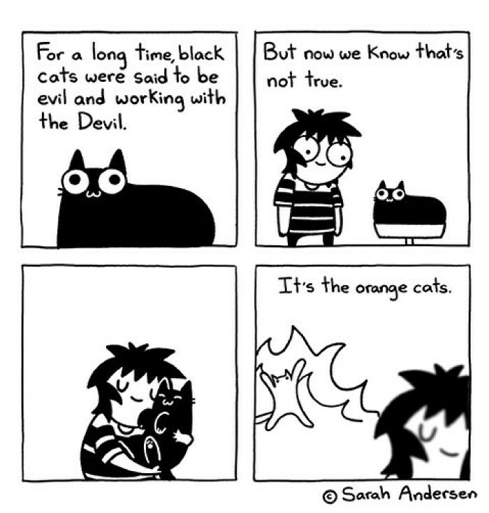 65 Hilarious Comics That Nail What It's Like Being an Introvert