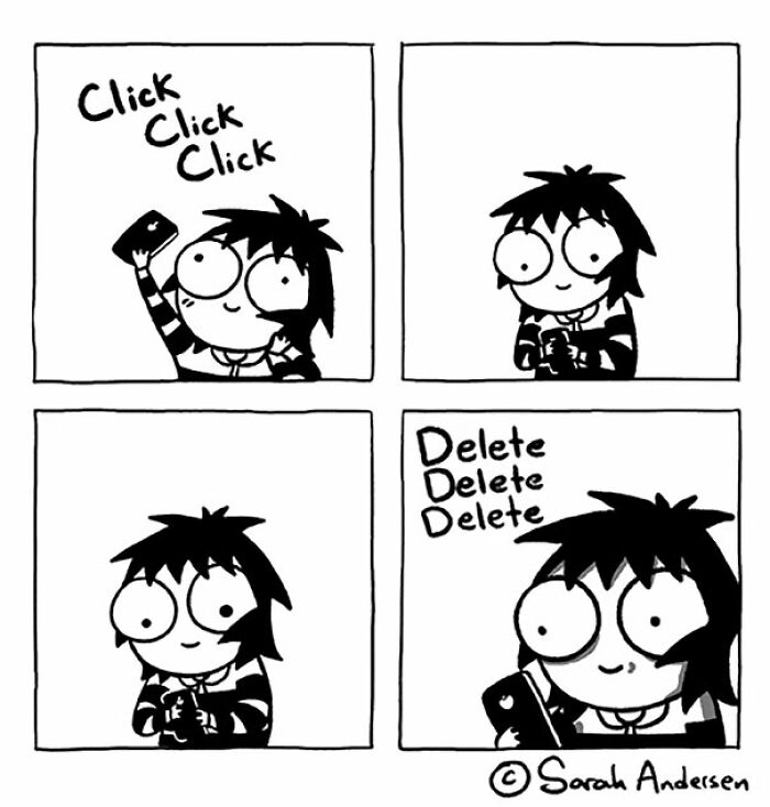 65 Hilarious Comics That Nail What It's Like Being an Introvert