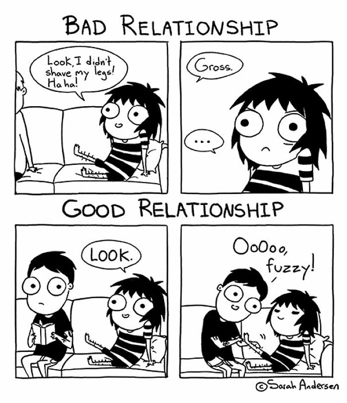 65 Hilarious Comics That Nail What It's Like Being an Introvert