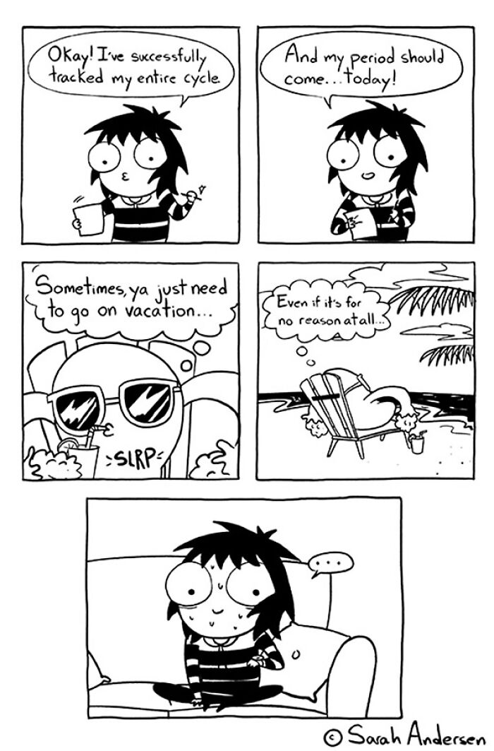 65 Hilarious Comics That Nail What It's Like Being an Introvert