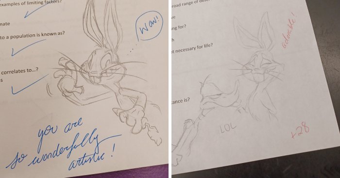 Wait Till You See These Hilariously Sweet Notes Teachers Actually Sent Home