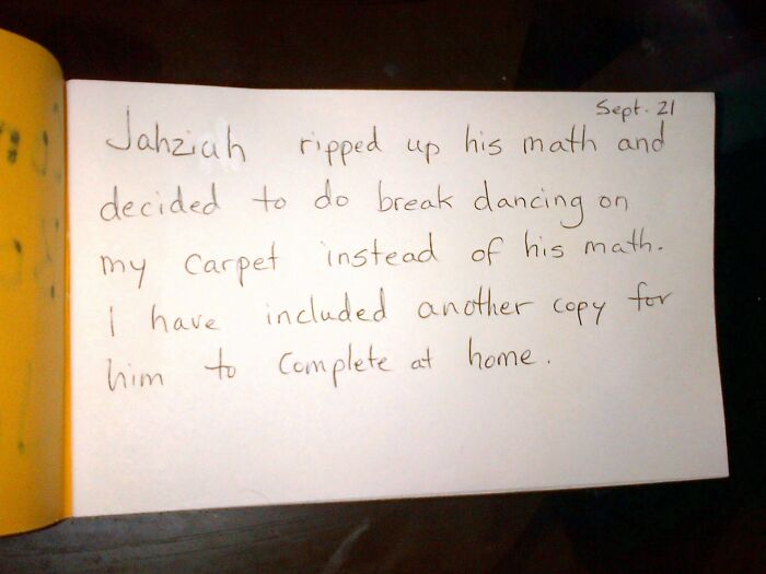 Second Week of First Grade Journal Entry That’s Pure Gold