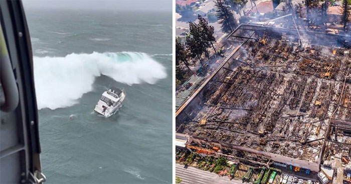 Oops! 63 Epic Fails That Totally Blew Up (Pics Inside)