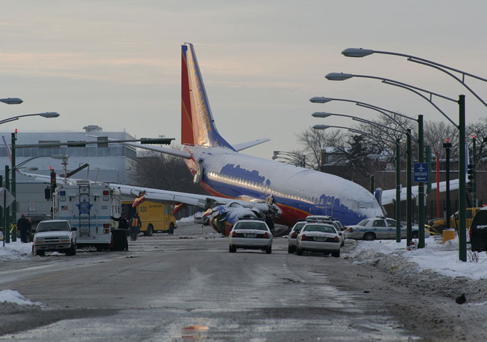 Southwest Flight 1248: When Landing Didn’t Go as Planned