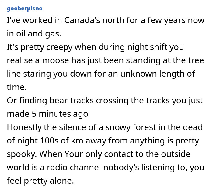 Wait, They Actually Ranked These Creepy Remote Stories?!