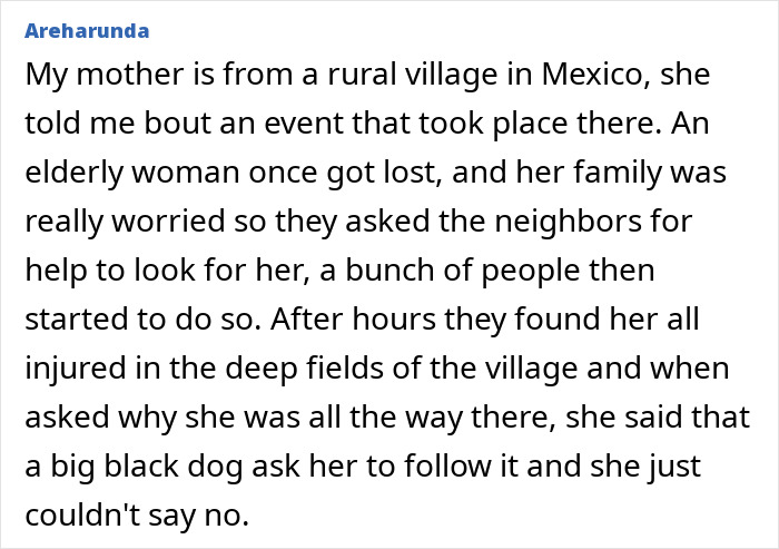 Wait, They Actually Ranked These Creepy Remote Stories?!