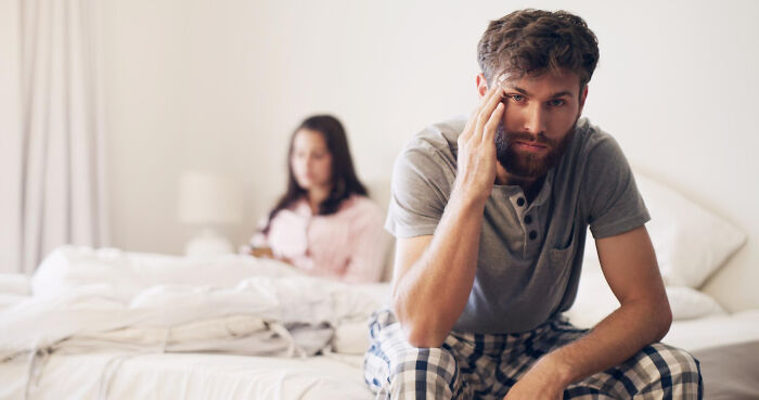 Secrets From Partners That'll Make You Go "Wait, Really?!"