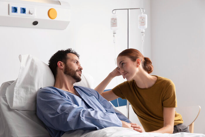 Secrets From Partners That'll Make You Go "Wait, Really?!"