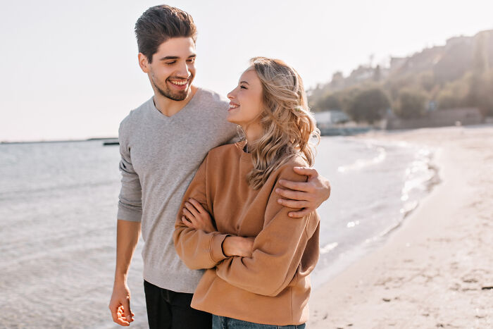Secrets From Partners That'll Make You Go "Wait, Really?!"
