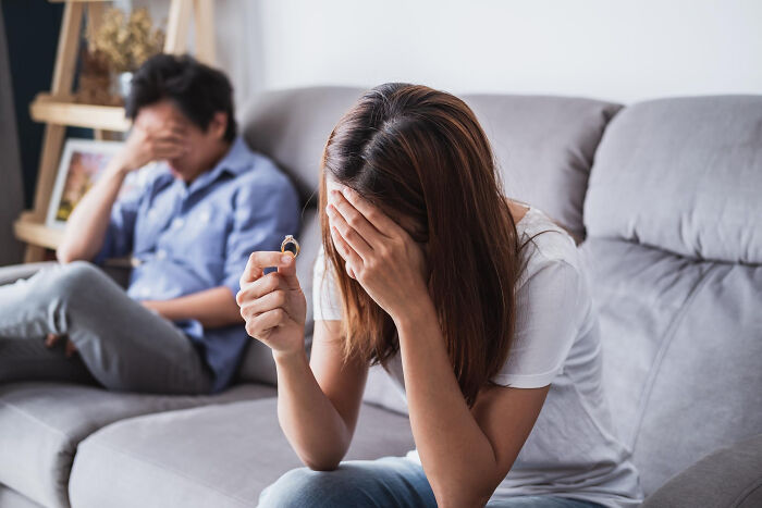 Secrets From Partners That'll Make You Go "Wait, Really?!"