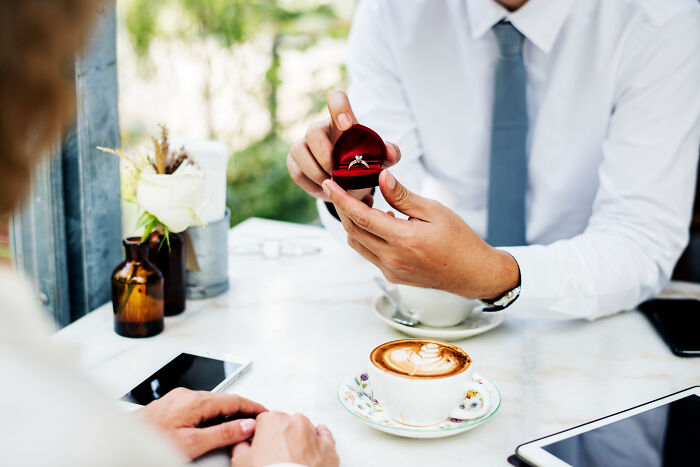 Secrets From Partners That'll Make You Go "Wait, Really?!"