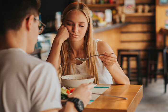 Secrets From Partners That'll Make You Go "Wait, Really?!"