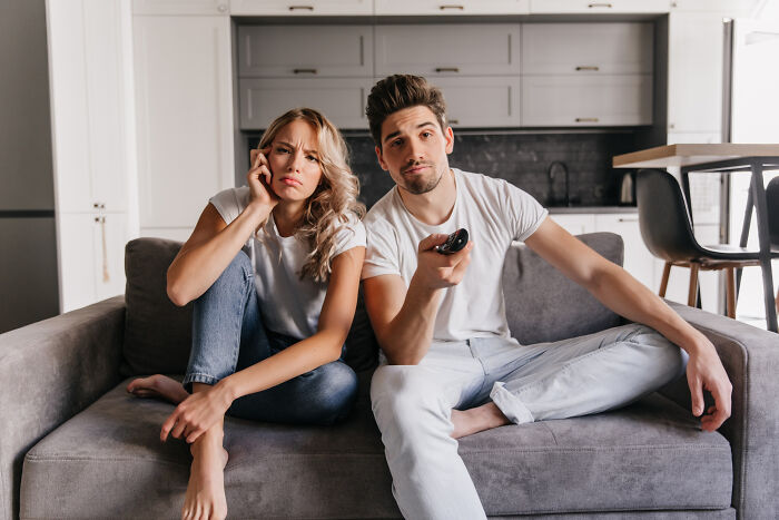 Secrets From Partners That'll Make You Go "Wait, Really?!"