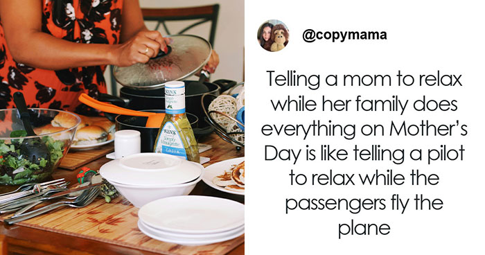 42 Mother’s Day Tweets That Had Us Snorting With Laughter