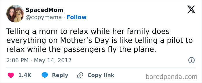 42 Mother’s Day Tweets That Had Us Snorting With Laughter