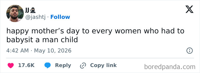 42 Mother’s Day Tweets That Had Us Snorting With Laughter